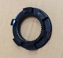 Heavy Duty Secondary Clutch Dampner