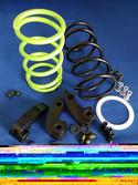 2017-2022 Polaris RZR XP 1000 2 Seat Dalton Clutch Kit