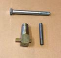Polaris RZR 800 Primary Clutch Holder