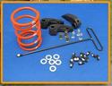 2011-2014 Polaris RZR XP 900 Dalton Clutch Kit