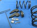  2013-16 Polaris RZR 570LE Dalton Clutch kit