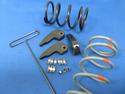 2013-21 Polaris RZR 570 STD. Dalton Clutch kit