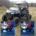 2016-2022 Polaris RZR 1000S Dalton Clutch Kit