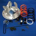 2016-22 Polaris General Dalton Clutch Kit