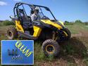 OG 2013-2017 Can Am Maverick Dalton Clutch Kit