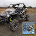 2020 Polaris RZR Pro Turbo Dalton Clutch Kit