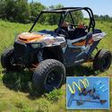 2017-2020 Polaris RZR Turbo Dalton Clutch Kit