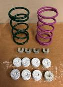 Yamaha Viking/Wolverine Clutch kit