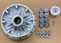 Hunterworks Yamaha X2/X4 Machined Sheave