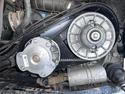 Hunterwork's Start Fresh Clutch System w/Dalton Clutch Kit for Polaris RZR XP 1000