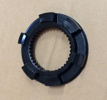 Heavy Duty Secondary Clutch Dampner