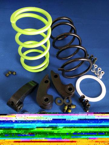 2017-2022 Polaris RZR XP 1000 2 Seat Dalton Clutch Kit