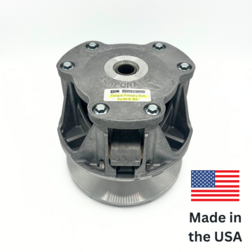 Hunterwork's Complete Polaris Primary Clutch