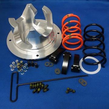 2016-22 Polaris General Dalton Clutch Kit