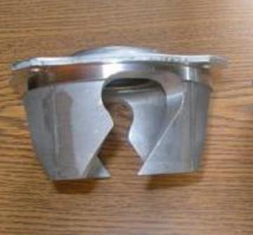 Hunterworks Custom Helix for Polaris RZR 900