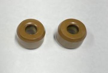 Hunterwork's 2009-2015 Polaris Secondary Inside Roller Kit