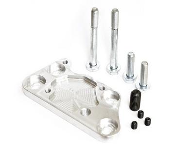 2014-2022 Polaris RZR XP 1000 Engine Block Plate