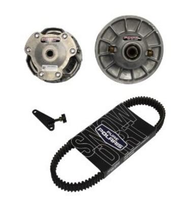 Duraclutch for Polaris Ranger XP 700 