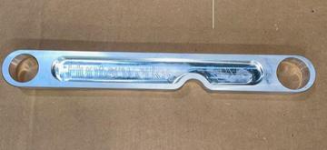 Hunterwork's Polaris RZR Turbo Alignment Tool