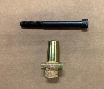 2016-2020 Polaris RZR Turbo Clutch Holder