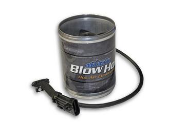 2016-2022 Polaris RZR Turbo Clutch Inline Blower