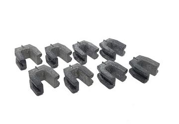Yamaha X2/X4 Slides