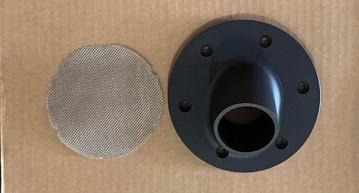 Yamaha X2/X4/RMAX Exhaust tip
