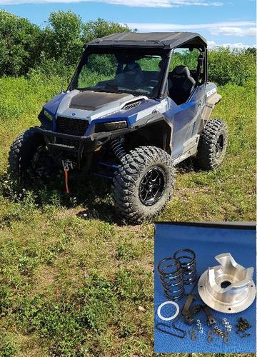 2020-22 Polaris General XP Dalton Clutch Kit